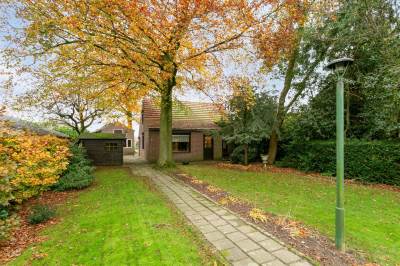 Woning Chaamseweg-Hazenberg 11 Ulicoten