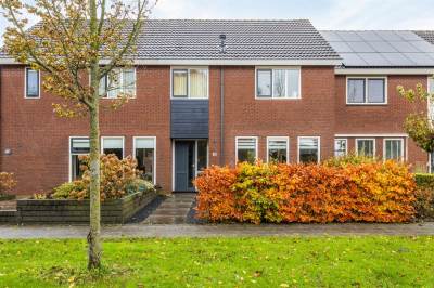 Woning de Finne 36 Minnertsga