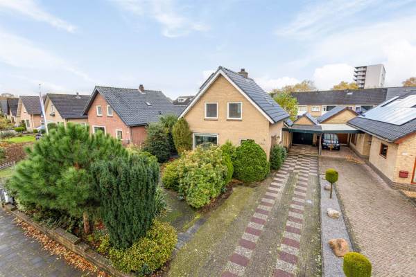 Woning Anklaarseweg 394 Apeldoorn