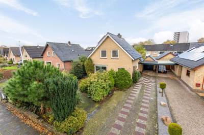 Woning Anklaarseweg 394 Apeldoorn