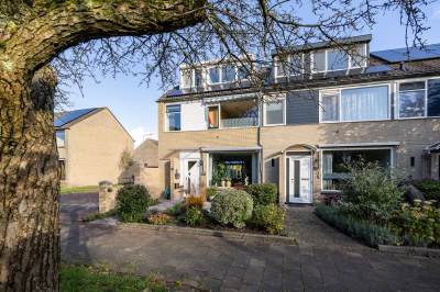 Woning Hondsdraf 16 Leusden