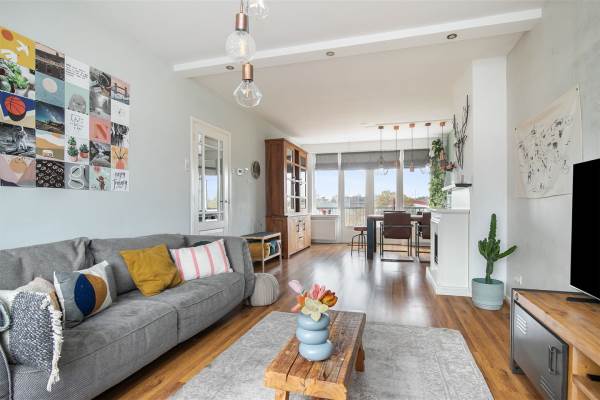 Woning Rembrandtlaan 27 Alphen aan den Rijn