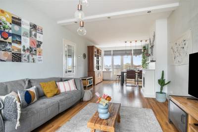 Woning Rembrandtlaan 27 Alphen aan den Rijn