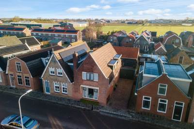 Woning Broekerhavenweg 159 Bovenkarspel