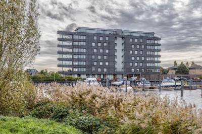 Woning Bakboord 54 Capelle aan den IJssel