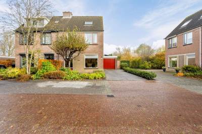 Woning De Stelle 20 Goes