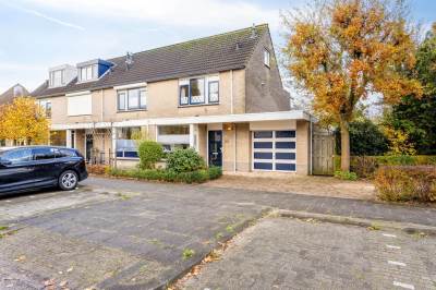 Woning Palissade 18 Leerdam