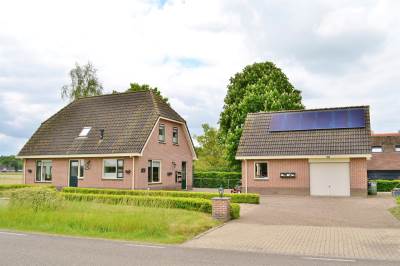 Woning Burgemeester Frieswijkweg 8 Doornspijk