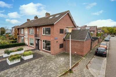 Woning Generaal Snijdersstraat 40 Helmond