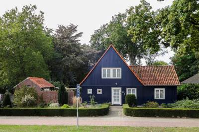 Woning Milhezerweg 11 Deurne