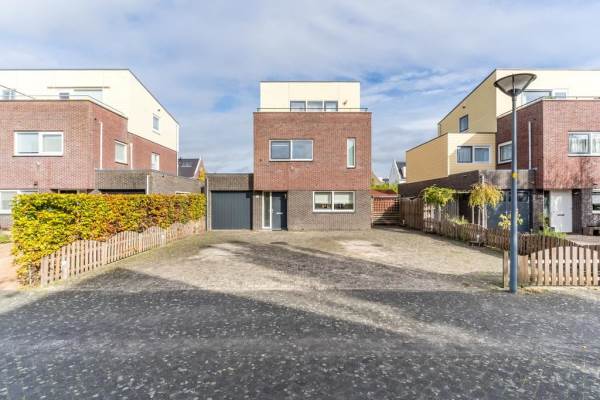Woning Duinbeek 85 Hoofddorp