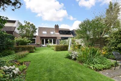 Woning Diamant 3 Berkel en Rodenrijs