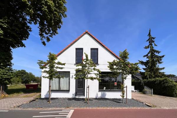 Woning Radewijkerweg 10 Radewijk