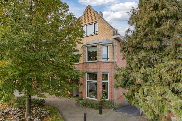 Woning Plantsoen 21 Schagen