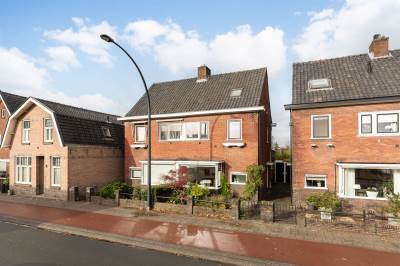 Woning Deurningerstraat 95 Hengelo (OV)
