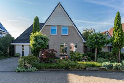 Woning Jol 7 Gorredijk