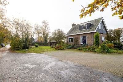 Woning Needseweg 6 Haaksbergen