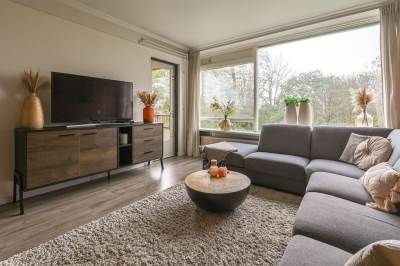 Woning Engelandlaan 14 Haarlem