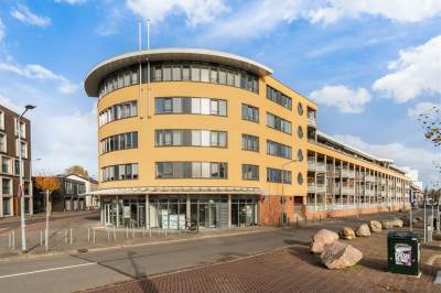 Woning Langgewenst 37 Hilversum