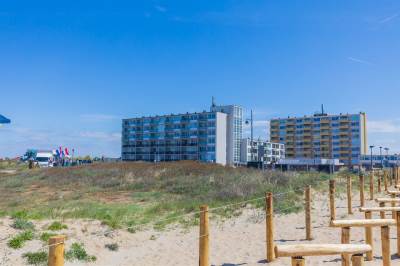 Woning Vuurtorenplein 64 Noordwijk (ZH)