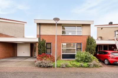 Woning Laakse Tuin 17 Zutphen