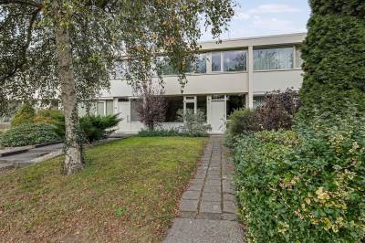 Woning Laan van de Eekharst 161 Emmen