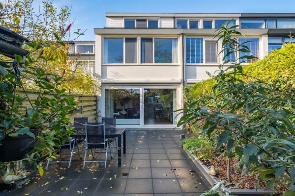 Woning Raaigras 175 Leeuwarden