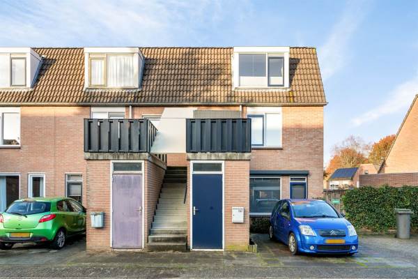Woning de Ververt 1147 Wijchen