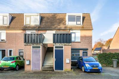 Woning de Ververt 1147 Wijchen
