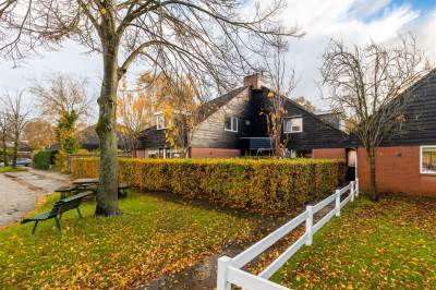 Woning De Eker 4 Balk