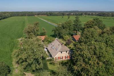 Woning Bûtewei 53 Lippenhuizen