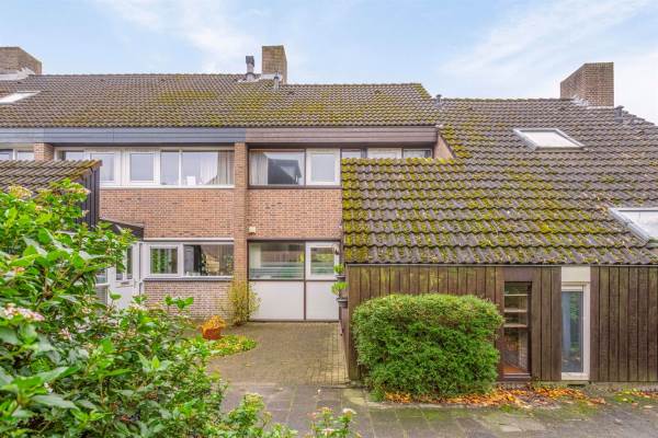 Woning Koggewaard 34 Alkmaar