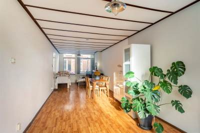 Woning Van Marumstraat 16 Den Haag