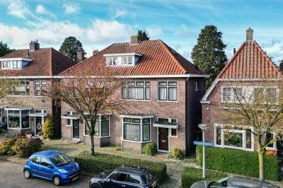 Woning J.P. Sweelinckstraat 46 Enschede