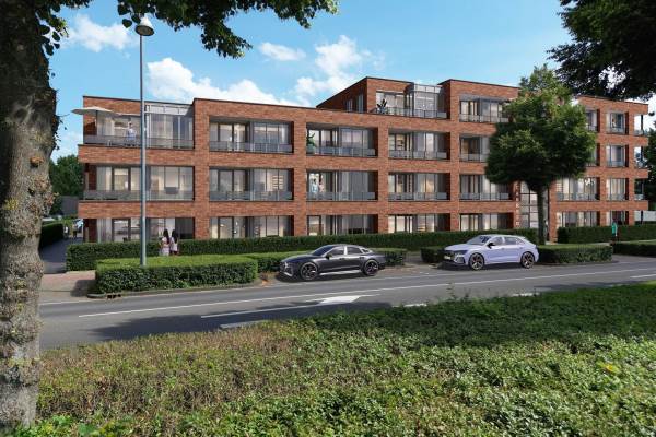 Woning Rijksweg Noord 177 Geleen