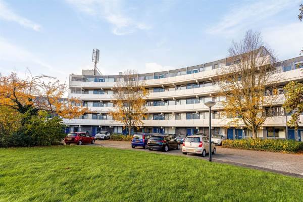 Woning Veenbes 69 Leiden