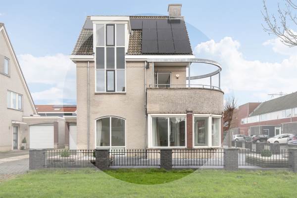 Woning De Wijmerts 43 Leeuwarden