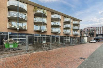 Woning Kruisstraat 14 Hoogeveen