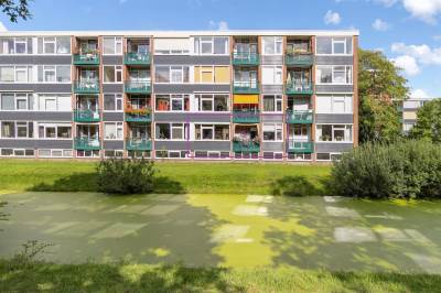 Woning Keizer Frederikstraat 175 Deventer