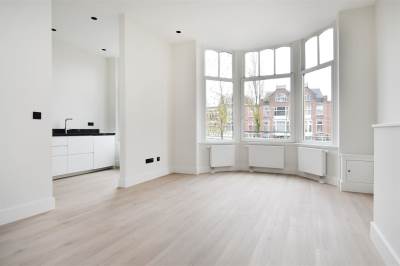Woning Weteringkade 86 Den Haag