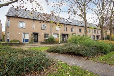 Woning 't Grind 26 Malden