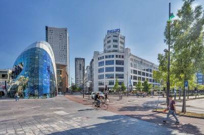 Woning Lichttoren 76 Eindhoven