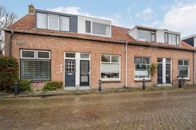 Woning Langetaam 36 Maasland