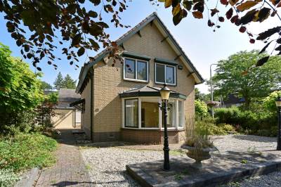 Woning Prins Hendrikweg 2 Doorn