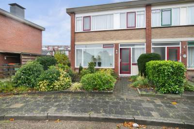 Woning Oelenveerstraat 27 Hardenberg