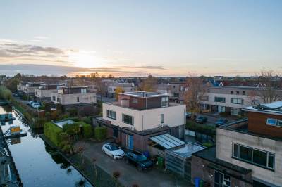 Woning Calville 20 Boskoop