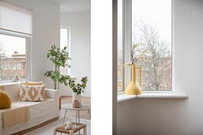 Woning Vlierboomstraat 501 Den Haag