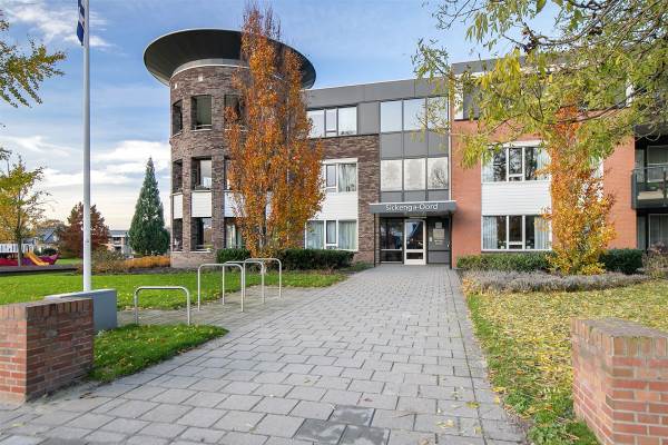 Woning Sickengaoord 135 Wolvega