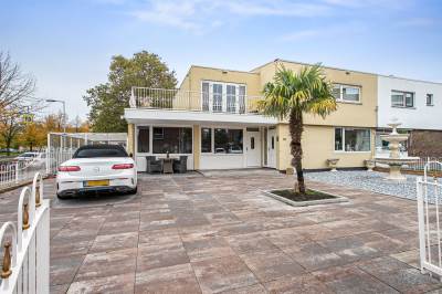 Woning Ruijs de Beerenbroucklaan 16 Schiedam