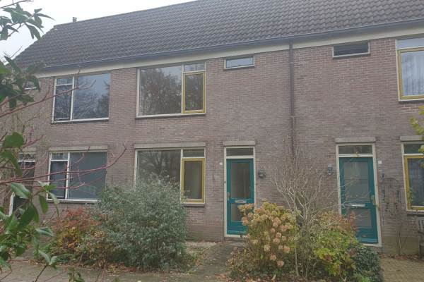 Woning Flosbeugel 20 Enkhuizen
